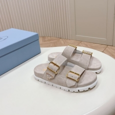 Prada Slippers